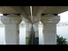 UAV a ala rotante Drone per la lotta contro gli incendi Industria mineraria Piattaforme petrolifere e di gas Sicurezza Aeromobili industriali